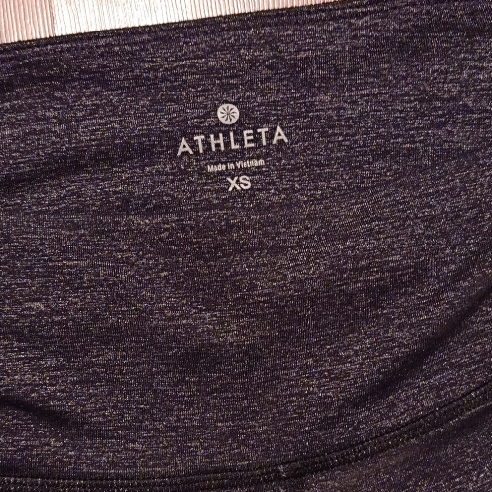 Athleta Capris Pants